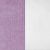 Лофти сиреневый/Белый