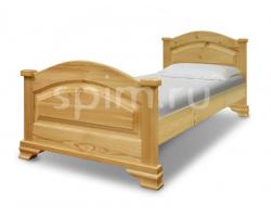 Кровать Шале Акатава