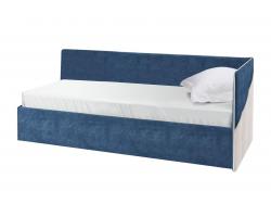 Кровать Sontelle Аланд 1 (правое изголовье)