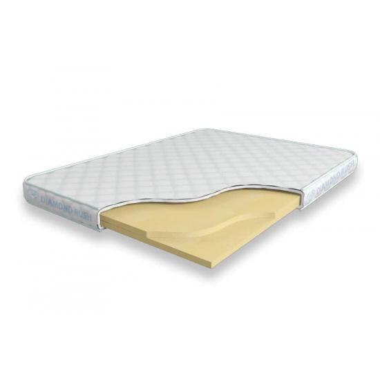 Матрас Diamond Rush Solid Basic 6 SD