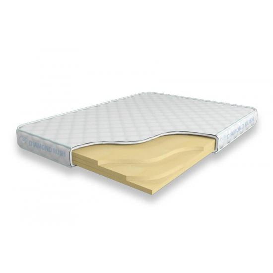 Матрас Diamond Rush Solid Basic 9 SD