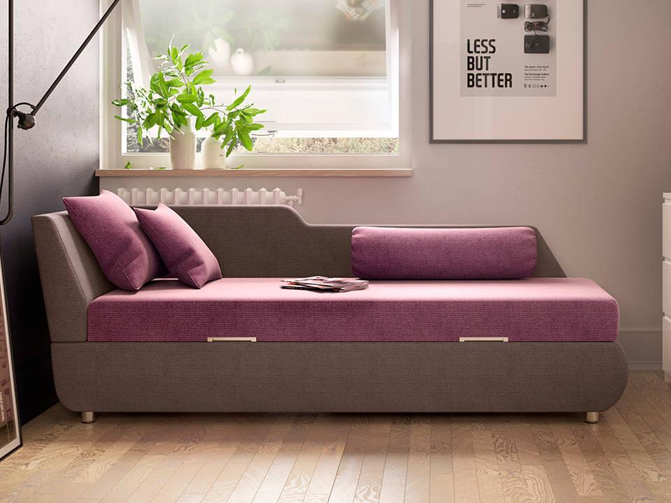 Что выбрать - диван или кровать для комфортного сна?